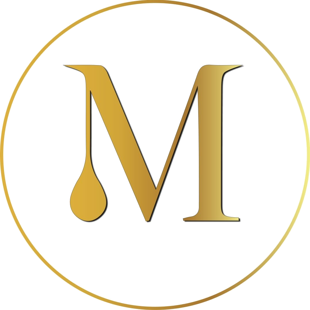 Logo MANICURED